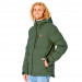 Фото Пуховик чоловічий прошитий Rip Curl ANTI SERIES HI LOFT HOOD CJKDC9-3434 - зображення 2