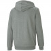 Фото Толстовка чоловіча PUMA ESS SMALL LOGO FZ HOODIE 58670403 - зображення 2