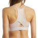 Фото Жіночий спортивний бра-топ Reebok STRAPPY BACK LOW-IMPACT FQ0398 - зображення 5