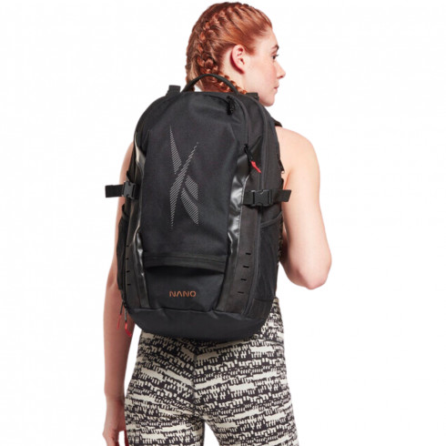 Фото Рюкзак Reebok UBF NANO H56348 - зображення 3