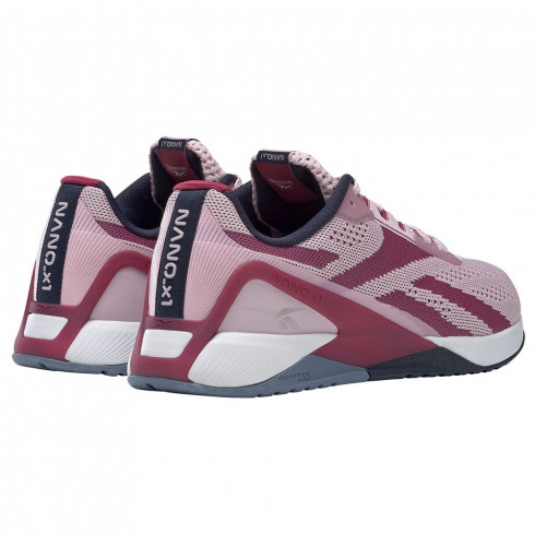 Reebok nano cheap 6 femme marron