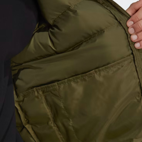 Фото Чоловіча куртка Adidas ITAVIC M H JKT GT1677 - зображення 6