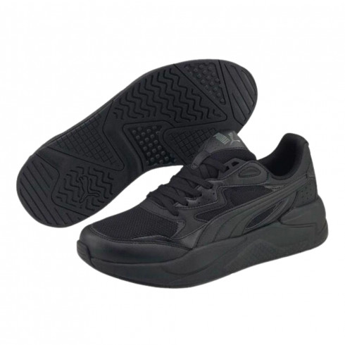 Фото Чоловічі бігові кросівки PUMA X-RAY SPEED 38463801 - зображення 4