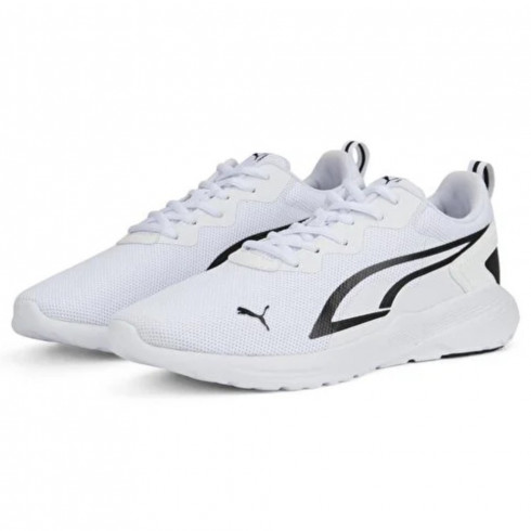 Фото Чоловічі бігові кросівки Puma All-Day Active 38626904 - зображення 2