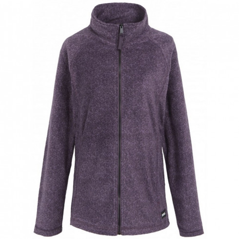 Жіночій фліс Regatta Mayse Full Zip RWA646-14T - зображення 3 Фото Жіночій фліс Regatta Mayse Full Zip RWA646-14T - зображення 3