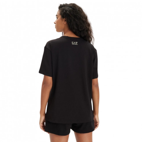 Фото Жіноча футболка ARMANI T-SHIRT 3DTT03-TJ02Z-1200 - зображення 2