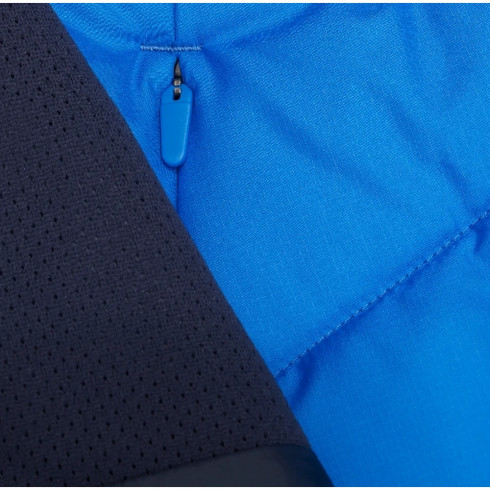 Фото Чоловіча куртка для туризму Mammut Trovat 3 in 1 HS Hooded Jacket Men 1010-29110-MARI - зображення 7