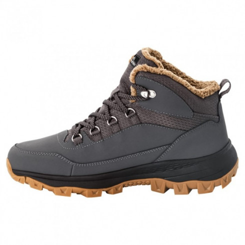 Фото Чоловічі черевики Jack Wolfskin EVERQUEST TEXAPORE MID M 4053611_6326 - зображення 2