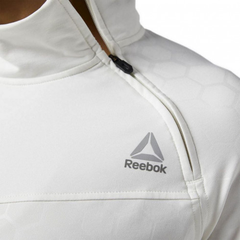 Фото Жіночий джемпер Reebok Hexawarm BS1789 - зображення 6