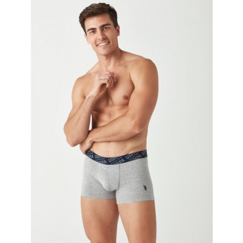 Фото Труси боксери чоловічі набір 2 шт. U.S. POLO ASSN 80366 - зображення 2
