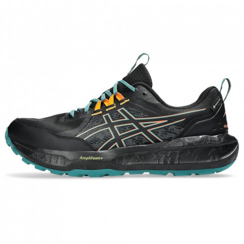 Фото Чоловічі бігові кросівки Asics GEL-SONOMA 8 GTX 1011B977-001 - зображення 6