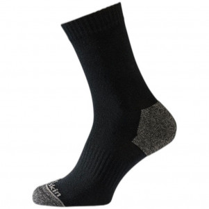 Зимові шкарпетки Jack Wolfskin URBAN MERINO SOCK CL C 1911701_6000