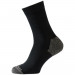 Фото Зимові шкарпетки Jack Wolfskin URBAN MERINO SOCK CL C 1911701_6000 - зображення 1
