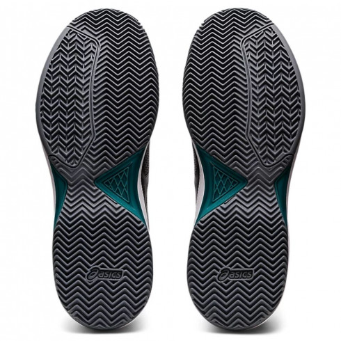 Фото Чоловічі кросівки для тенісу Asics GEL-DEDICATE 7 CLAY 1041A224-003 - зображення 7