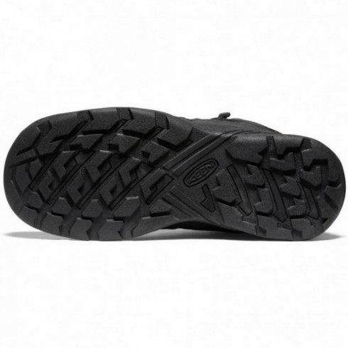 Фото Чоловічі трекінгові черевики Keen CIRCADIA MID WP M 1027841 - зображення 3