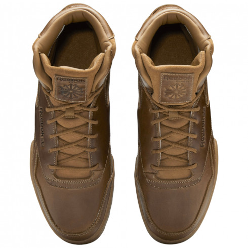 Фото Черевики Reebok EXOFIT HI PLUS RIPPLE FZ1849 - зображення 5