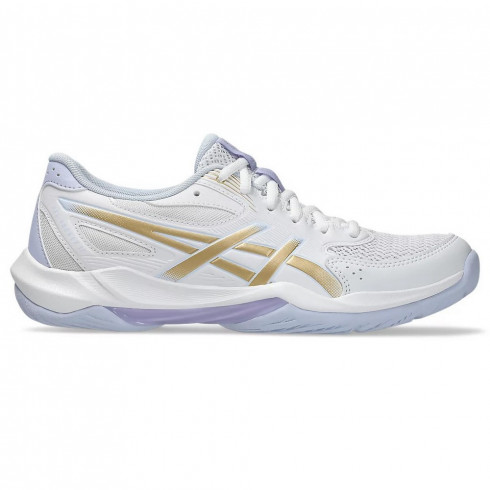 Фото Жіночі кросівки ASICS GEL-ROCKET 12 1072A119-102 - зображення 1