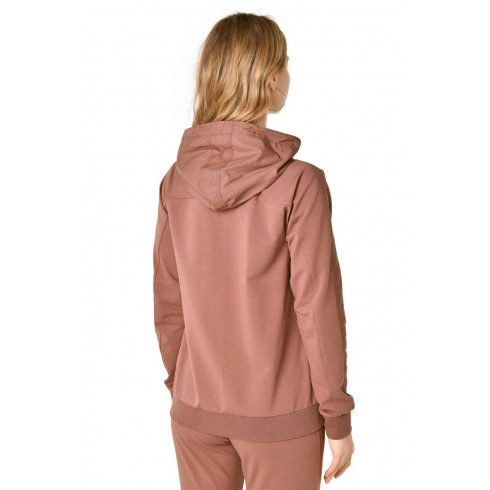 Фото Жіночий спортивний костюм Bilcee TB21WL01S8793-1620 - зображення 5