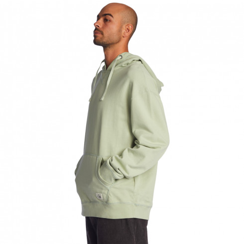 Фото Чоловіче худі Quiksilver TRIPAWAY M OTLR EQYFT04509-GHN0 - зображення 2