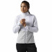 Фото Жіноча куртка Reebok OUTDOOR COMBED FLEECE W S96421 - зображення 1
