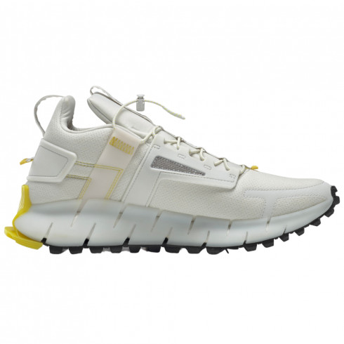 Фото Чоловічі бігові кросівки REEBOK ZIG KINETICA EDGE FZ4335 - зображення 7