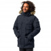 Фото Парка чоловіча Jack Wolfskin GLACIER CANYON PARKA 1107673-1010 - зображення 1