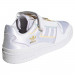 Жіночі повсякденні кросівки Adidas Forum Plus W H05123 - зображення 5 Фото Жіночі повсякденні кросівки Adidas Forum Plus W H05123 - зображення 5