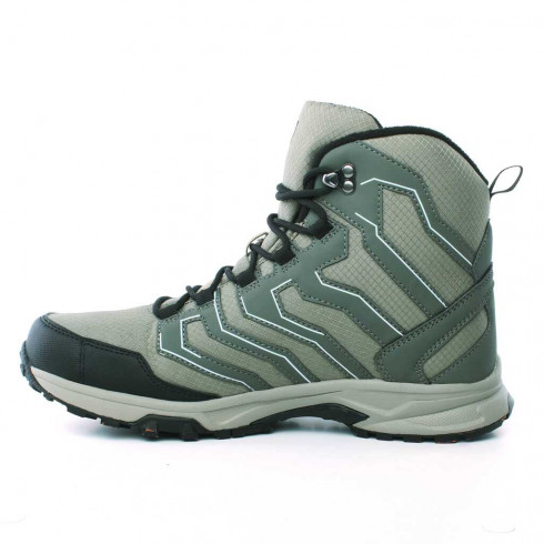 Фото Чоловічі черевики Manul Gavialis 11-41249 - зображення 3