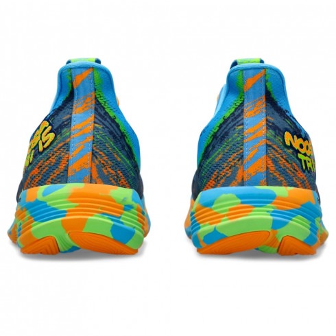 Фото Чоловічі бігові кросівки Asics NOOSA TRI 15 1011B609-403 - зображення 3
