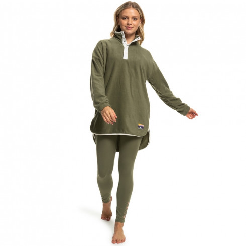 Фото Жіночий фліс ROXY EVENING SHADOWS J PLFL ERJPF03107-TPC0 - зображення 6