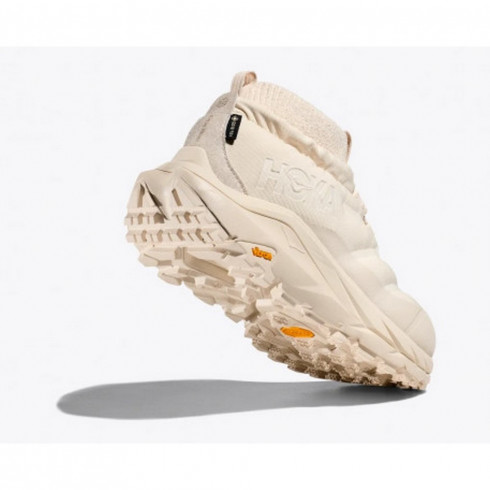 Фото Жіночі сліпони для туризму Hoka One One W KAHA 2 FROST MOC GTX 1155196-OAT - зображення 6