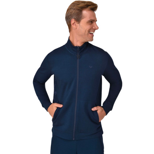 Фото Чоловічий спортивний костюм Bilcee ERKEK ESOFMAN TAKIM TBML8865-1002 - зображення 5