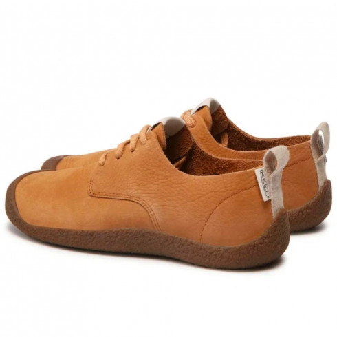 Фото Чоловічі кросівки Keen MOSEY DERBY LEATHER 1026460 - зображення 2