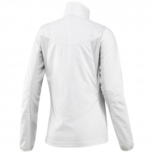 Фото Жіноча куртка Reebok OUTDOOR COMBED FLEECE W S96421 - зображення 7