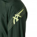 Фото Чоловіча куртка для бігу Asics ICON JACKET 2011C733-300 - зображення 6