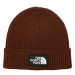 Фото Шапка The North Face TNF LOGO BOX CUFFED BEANIE NF0A3FJXI0I1 - зображення 1