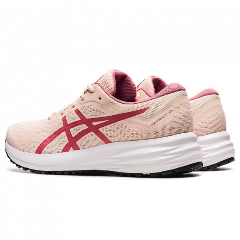Фото Жіночі бігові кросівки Asics PATRIOT 12 1012A705-710 - зображення 2