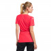 Фото Жіноча спортивна футболка Haglofs L.I.M Tech Tee Women 604566-HIBI - зображення 4