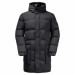 Фото Напівпальто чоловіче пухове Jack Wolfskin ALEX LONG DOWN JKT M 1207251_6350 - зображення 1