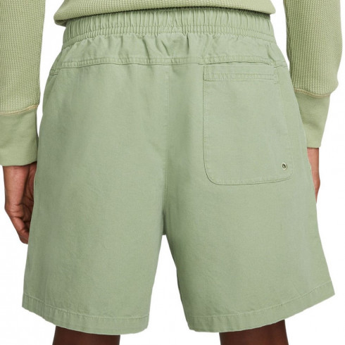 Фото Чоловічі шорти Nike M NK CLUB+ WVN FLOW SHORT WASH DX0619-386 - зображення 5