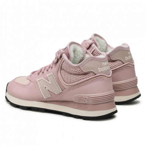 Фото Жіночі повсякденні кросівки New Balance WH574MB2 - зображення 3