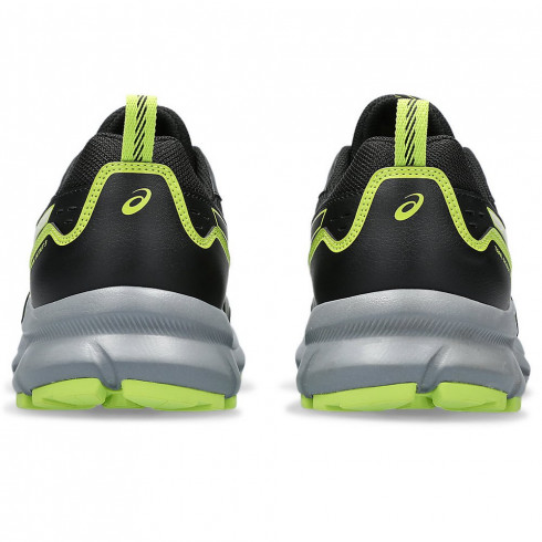 Фото Чоловічі бігові кросівки ASICS TRAIL SCOUT 3 1011B700-001 - зображення 3