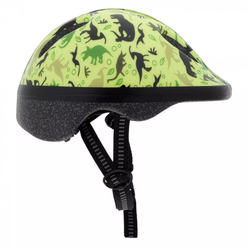 Фото Дитячий шолом MARTES BALDO HELMET BOY-JURRASIC - зображення 2