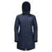 Фото Куртка жіноча Jack Wolfskin MONTEREY BAY COAT 1111021-1910 - зображення 1