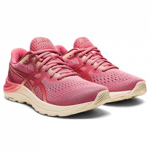 Фото Жіночі бігові кросівки Asics GEL-EXCITE 8 1012A916-702 - зображення 5