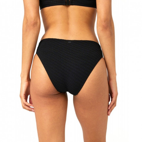 Фото Жіночі плавки Rip Curl CUSTOM RIB CHEEKY 054WSW-90 - зображення 3