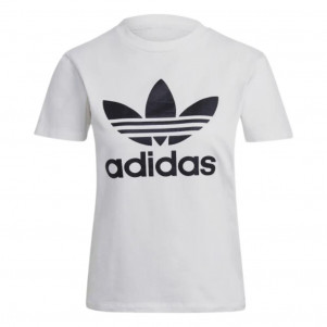 Жіноча футболка Adidas Adicolor Classics Trefoil GN2899