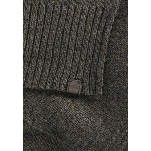 Фото Шарф Camel Active Knitted scarf 407520-8V52-93 - зображення 3