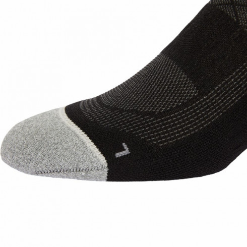 Фото Шкарпетки спортивні Asics RACING RUN KNEE SOCK 3013A699-001 - зображення 2