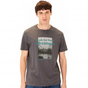 Чоловіча футболка Camel Active T-SHIRT 1/2 ARM 409700-5T06-08